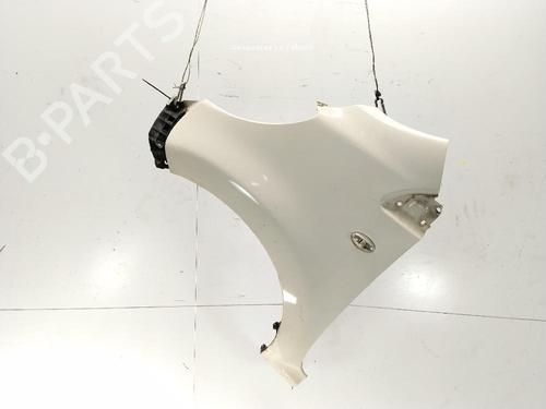 Forkjerm venstre Forkjerm venstre CITROËN C1 (PM_, PN_) 1.0 (68 hp) 36964281 36964281