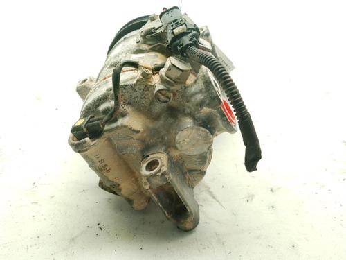 AC compressor MERCEDES-BENZ GLA (H247) GLA 200 d (247.712) | BP24047076M34 