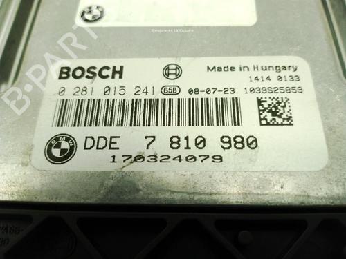 Control unit BMW X6 (E71, E72) xDrive 35 d | BP39609704M11 - Image 3