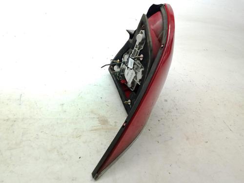 Right taillight FORD MONDEO III (B5Y) 2.2 TDCi | BP24970113C35 