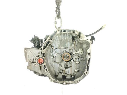 Used Gearbox Gearbox RENAULT KANGOO Express (FW0/1_) 1.5 dCi 75 (FW07, FW10, FW04) (75 hp) 33840933 33840933