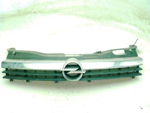 Used Grille OPEL ASTRA H (A04) 1.4 (L48) (90 hp) 25984635