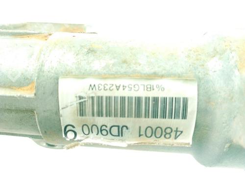 Steering rack NISSAN QASHQAI I (J10, NJ10) 2.0 dCi All-wheel Drive | BP29765365M22