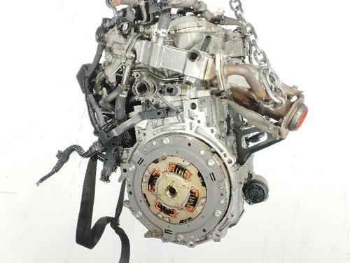 Engine TOYOTA PRIUS (_W3_) 1.8 Hybrid (ZVW30) | BP36554970M1 - Image 4