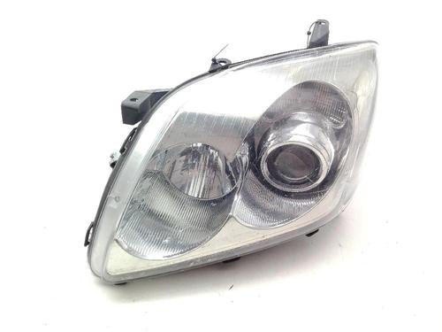 Left headlight TOYOTA AVENSIS (_T25_) 2.0 VVT-i (AZT250_, AZT250R) | BP28368178C28 
