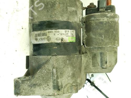 Used Starter Starter 24545408 24545408