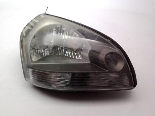 Used Left headlight HYUNDAI TUCSON (JM) 2.0 CRDi (136 hp) 27714358