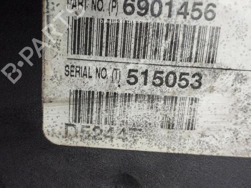 Engine VOLVO S60 I (384) D5 | BP30959869M1 - Image 7