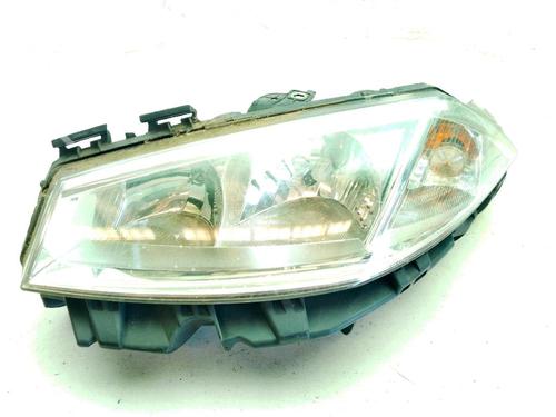 Used Left headlight RENAULT MEGANE II (BM0/1_, CM0/1_) 1.6 16V (BM0C, CM0C) (113 hp) 27555887