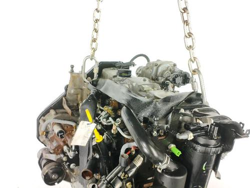Motor für FORD FOCUS C-MAX (DM2) 1.8 TDCi (115 hp) 30051940