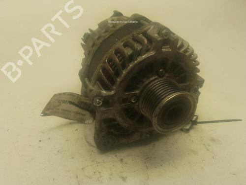 Used Alternator RENAULT TRAFIC III Van (FG_) 1.6 dCi 95 (FGMJ, FGMR) (95 hp) 32227564