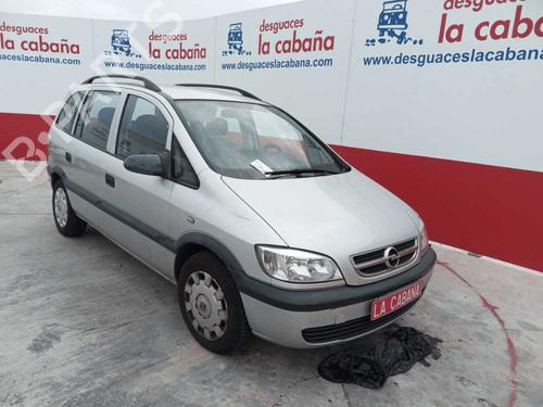 Right taillight OPEL ZAFIRA A MPV (T98) 1.6 16V (F75) | BP18369356C35 