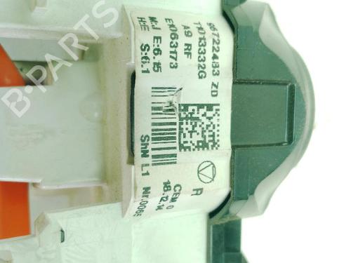Other PEUGEOT 208 I (CA_, CC_) 1.2 VTI 82 | BP26161627O1 
