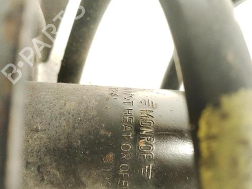 Left front shock absorber OPEL COMBO Tour 1.7 DI 16V | BP32402869M16