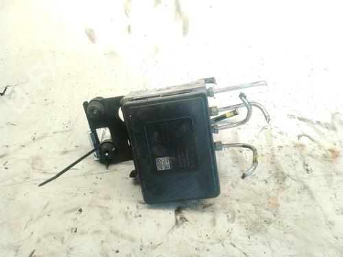Used ABS pump RENAULT TRAFIC III Van (FG_) 2.0 dCi 120 (FGMN) (120 hp) 29628595