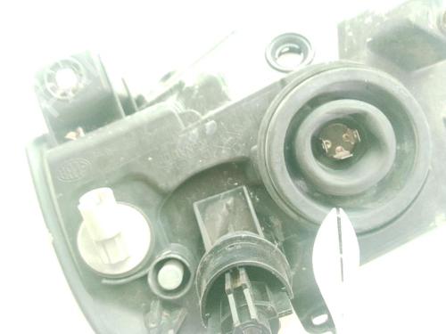 Right headlight DACIA LOGAN MCV (KS_) 1.5 dCi (KS0W) | BP27994757C29 - Image 4