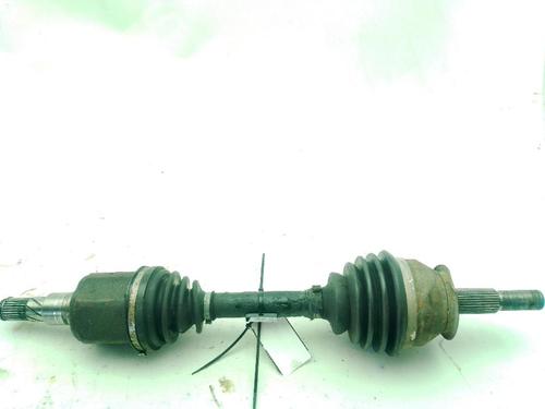 Used Right front driveshaft NISSAN NAVARA NP300 (D40) 2.5 dCi 4WD (171 hp) 30747208