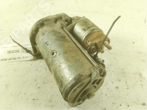 Startmotor MERCEDES-BENZ SPRINTER 2-t Van (B901, B902) 213 CDI (901.661, 901.662, 902.661, 902.662) | BP24862544M8 