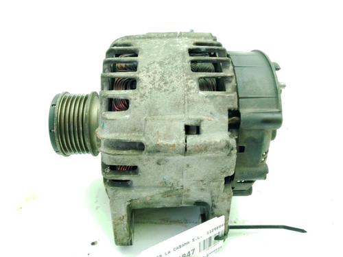 Alternator RENAULT KANGOO Express (FW0/1_) 1.5 dCi 75 (FW07, FW10, FW04) | BP33840577M7 - Image 2