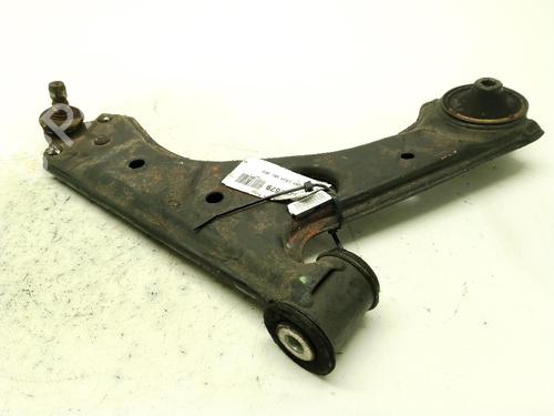 Used Right front suspension arm OPEL ADAM (M13) 1.4 (101 hp) 32658817