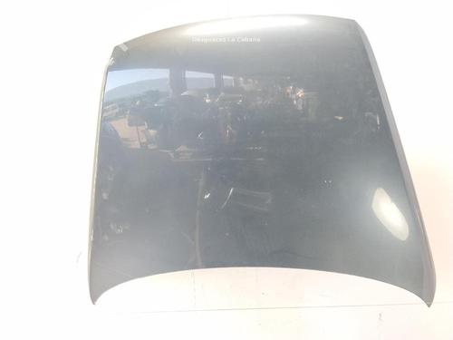 Motorhjelm VW TOUAREG (7LA, 7L6, 7L7) 3.0 V6 TDI (225 hp) 32515755