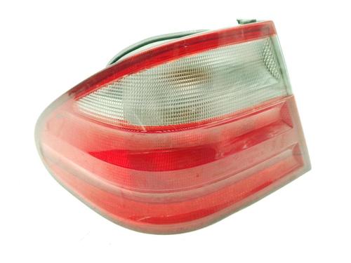 Used Left taillight Left taillight MERCEDES-BENZ CLK Convertible (A208) CLK 200 Kompressor (208.444) (163 hp) 40523778 40523778