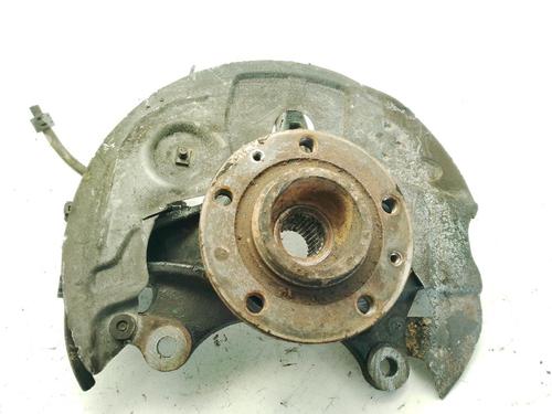Left front steering knuckle PEUGEOT 308 II (LB_, LP_, LW_, LH_, L3_) 1.2 THP 130 | BP24546235M25 