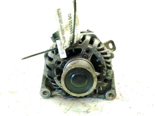 Used Alternator Alternator CITROËN JUMPER II Platform/Chassis 2.0 BlueHDi 110 (110 hp) 40062123 40062123