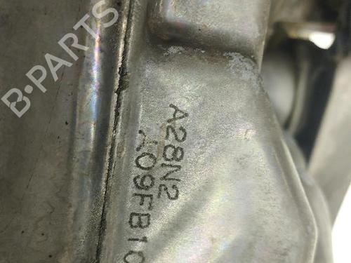 Gearbox MAZDA CX-5 (KE, GH) 2.2 D (KE2FW) | BP31915122M3