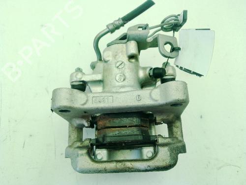 Left rear brake caliper PEUGEOT 208 II (UB_, UP_, UW_, UJ_) 1.5 BlueHDI 100 | BP30476944M107