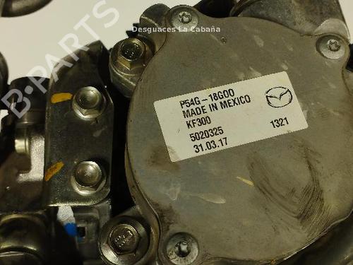 Engine MAZDA 3 (BM, BN) 2.0 | BP39549602M1 - Image 6