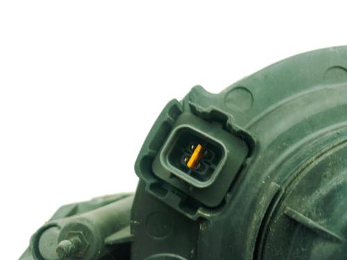 Right headlight SSANGYONG ACTYON I 2.0 Xdi | BP36001260C29 - Image 4