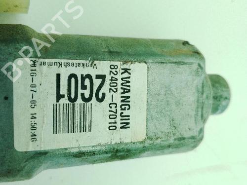 Front right window mechanism HYUNDAI i20 II (GB, IB) 1.2 | BP30191874C23 