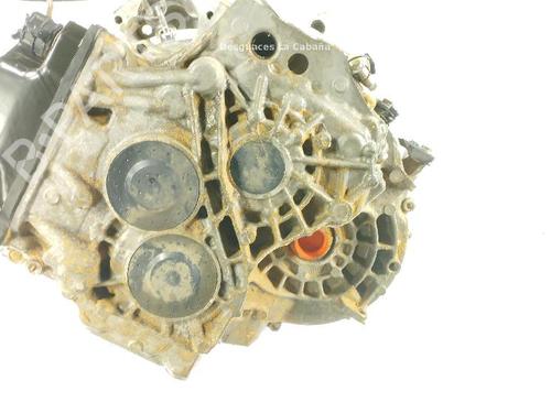 Gearbox SEAT ATECA (KH7, KHP) 2.0 TDI | BP27924567M3 