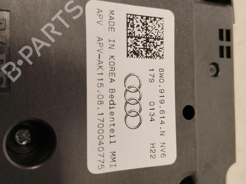 Switch AUDI A4 B9 (8W2, 8WC) 40 TFSI Mild Hybrid | BP38635851I30 - Image 4
