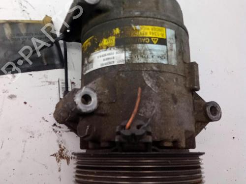 AC compressor RENAULT MEGANE II Saloon (LM0/1_) 1.9 dCi (LM0G, LM1G, LM2C) | BP23998468M34 - Image 3
