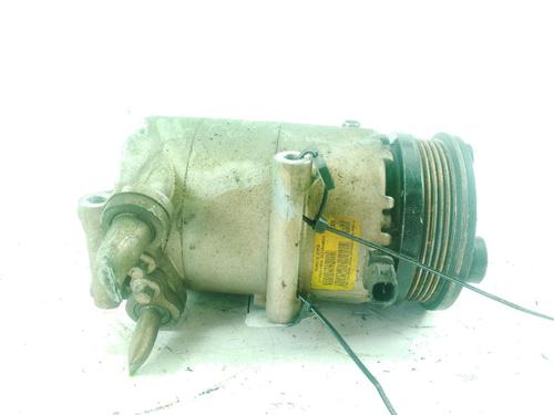 AC compressor VOLVO S40 II (544) 1.8 FlexFuel | BP34002685M34 - Image 3