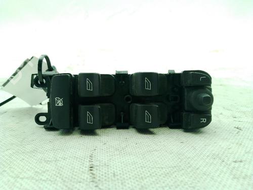 Used Left front window switch LAND ROVER FREELANDER 2 (L359) 2.2 TD4 4x4 (160 hp) 26920873