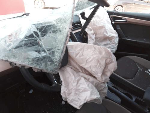 Headlight switch SEAT IBIZA V (KJ1, KJG) 1.0 TSI | BP31988892I24 - Image 4