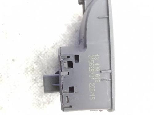 Right front window switch OPEL CORSA E (X15) 1.3 CDTI (08, 68) | BP24045750I26 - Image 3