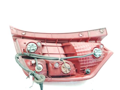 Left taillight HYUNDAI i10 I (PA) 1.1 | BP28578068C34 