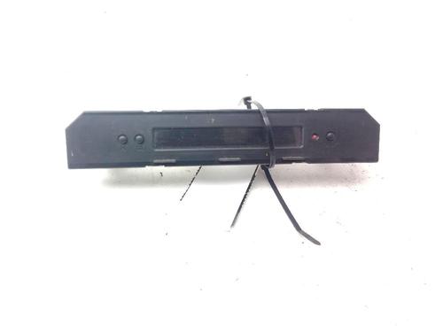 display-monitor-suzuki-sx4-ey-gy-2006-27495523 main image