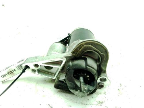 Startmotor Startmotor 39580652 39580652