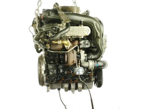 Engine VW PASSAT B6 (3C2) 2.0 TDI | BP38346972M1 - Image 3