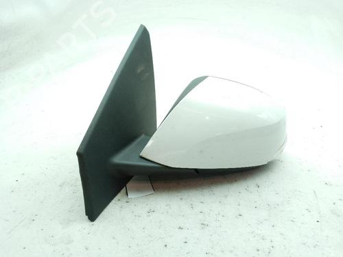 Left mirror RENAULT MEGANE III Grandtour (KZ0/1) 1.5 dCi (KZ1M, KZ1W, KZ0R) | BP24000215C26 