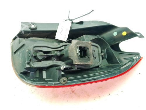 Left taillight RENAULT GRAND SCÉNIC II (JM0/1_) 2.0 dCi (JM1K) | BP28290658C34 