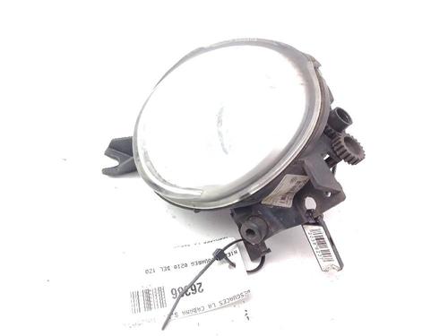 Used Left front fog light VW TOUAREG (7LA, 7L6, 7L7) 2.5 R5 TDI (174 hp) 28208900