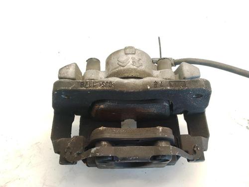 Right front brake caliper PEUGEOT 3008 II SUV (MC_, MR_, MJ_, M4_) 1.2 THP/ PureTech 130 (MRHNSM, MRHNSU, MRHNSJ, MRHNYW,... | BP29628568M104 