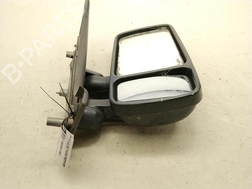 Used Right mirror Right mirror RENAULT MASTER II Platform/Chassis (ED/HD/UD) 2.5 D (80 hp) 36663019 36663019