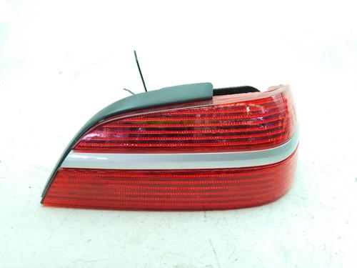 Right taillight PEUGEOT 406 (8B) 2.0 HDI 110 | BP24545152C35 